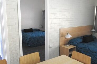 مُتل Urangan Motor Inn