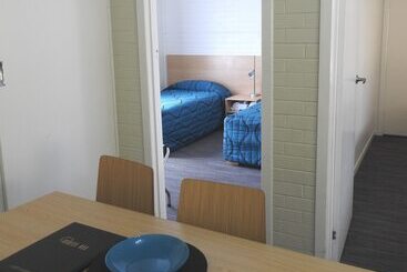 مُتل Urangan Motor Inn