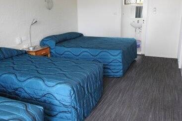 مُتل Urangan Motor Inn