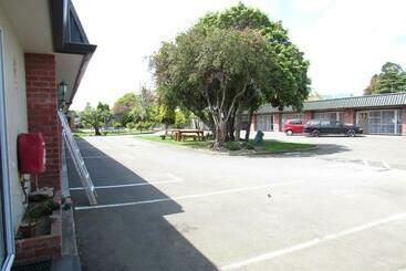 Palmerston North Motel