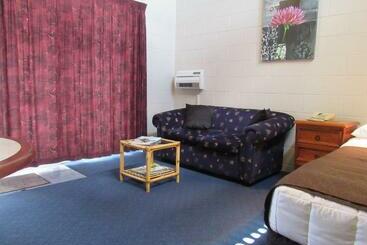 Palmerston North Motel