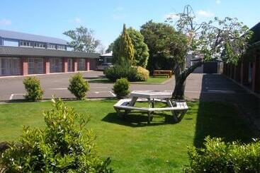 Palmerston North Motel