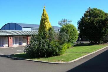 Palmerston North Motel