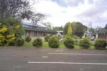 Palmerston North Motel