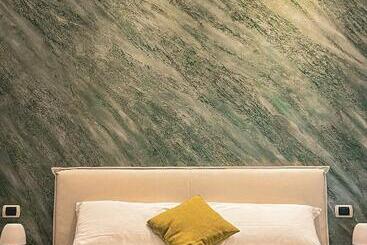 پانسیون Chambres Du Monde