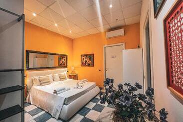 پانسیون Chambres Du Monde