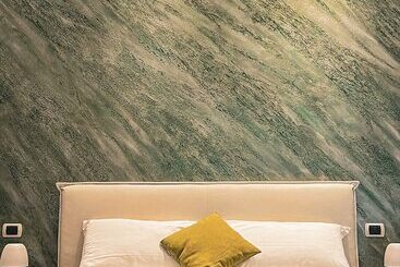 پانسیون Chambres Du Monde