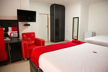 پانسیون Lapologa B&b Phalaborwa