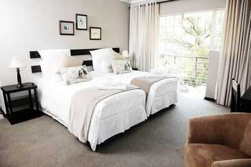 پانسیون Lemon & Lime Guesthouse
