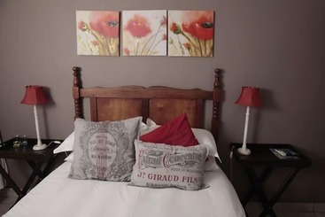پانسیون Lemon & Lime Guesthouse