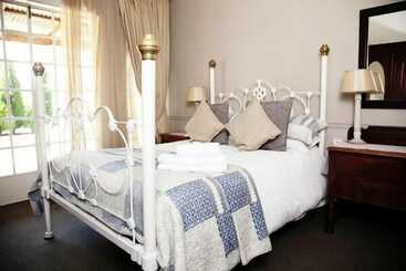 پانسیون Lemon & Lime Guesthouse