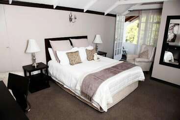 پانسیون Lemon & Lime Guesthouse