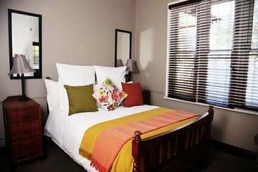 پانسیون Lemon & Lime Guesthouse