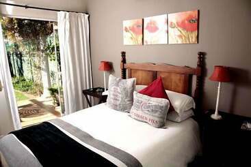 پانسیون Lemon & Lime Guesthouse