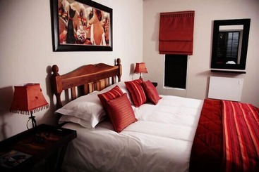 پانسیون Lemon & Lime Guesthouse