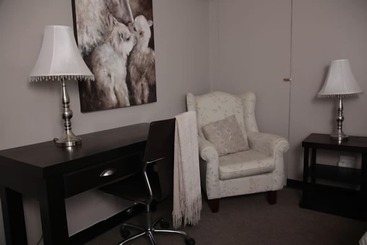 پانسیون Lemon & Lime Guesthouse