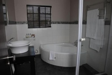 پانسیون Lemon & Lime Guesthouse