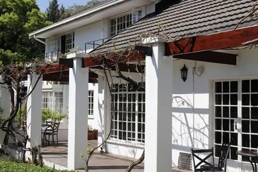پانسیون Lemon & Lime Guesthouse