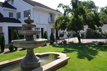 پانسیون Lemon & Lime Guesthouse