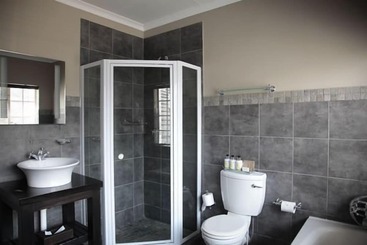 پانسیون Lemon & Lime Guesthouse