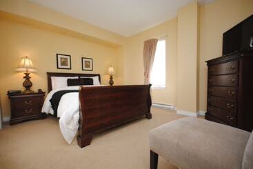 Premiere Suites Moncton