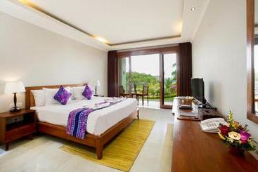 Puri Pandawa Resort