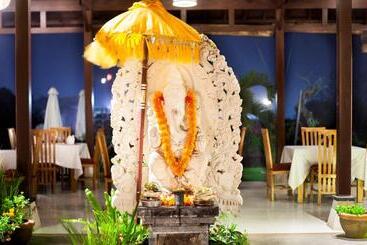Puri Pandawa Resort