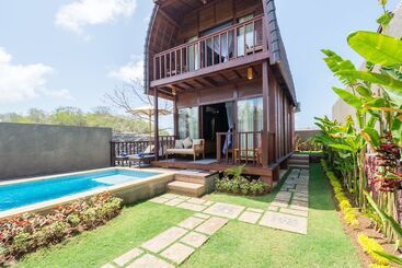 Puri Pandawa Resort