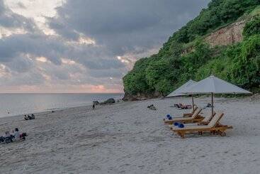 Puri Pandawa Resort