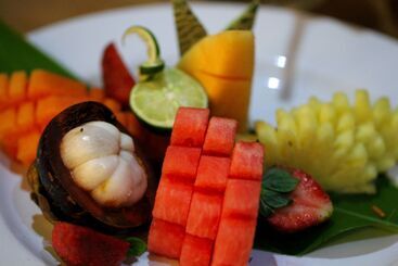 Puri Pandawa Resort