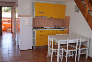 Complesso Residenziale Marina Di Pinarello