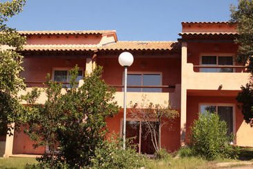 Complesso Residenziale Marina Di Pinarello