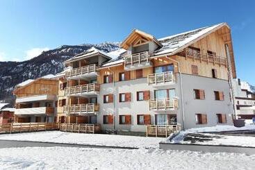 Residence Odalys Aquisana