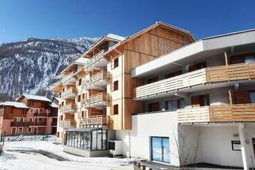 Residence Odalys Aquisana