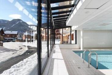 Residence Odalys Aquisana