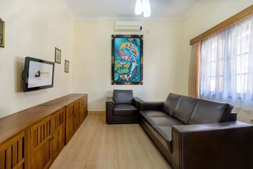 استراحتگاه Bon Nyuh Bungalows