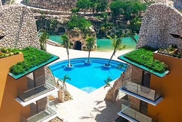 Xcaret Mexico  All Parks  All Fun Inclusive - Плая-дель-Кармен