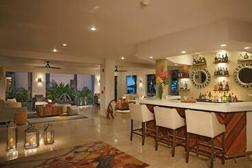 استراحتگاه Zoetry Montego Bay