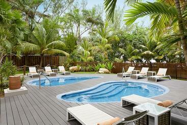 استراحتگاه Zoetry Montego Bay