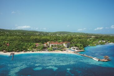 استراحتگاه Zoetry Montego Bay