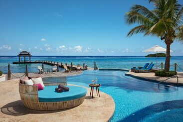 استراحتگاه Zoetry Montego Bay
