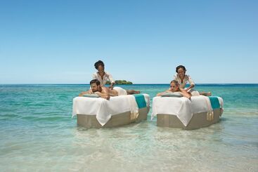 استراحتگاه Zoetry Montego Bay