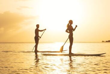 استراحتگاه Zoetry Montego Bay
