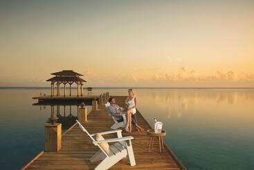 استراحتگاه Zoetry Montego Bay