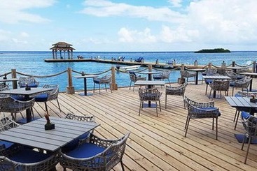 استراحتگاه Zoetry Montego Bay