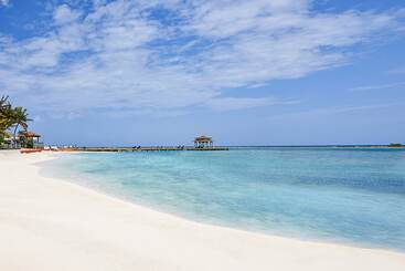 استراحتگاه Zoetry Montego Bay