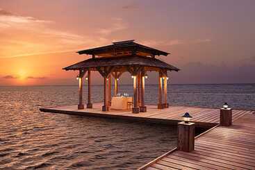 استراحتگاه Zoetry Montego Bay