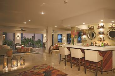 استراحتگاه Zoetry Montego Bay