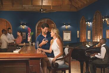 استراحتگاه Zoetry Montego Bay
