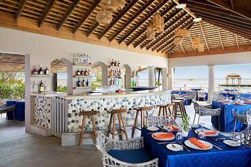 استراحتگاه Zoetry Montego Bay